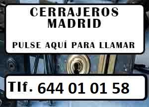 Cerrajeros 24 horas