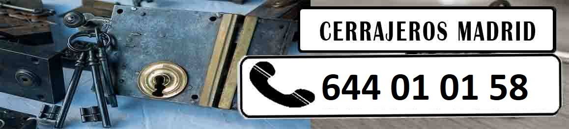 Cerrajeros 24 horas